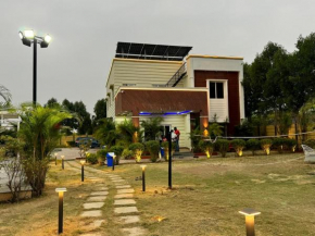 KTC Elegant Luxury Farm House